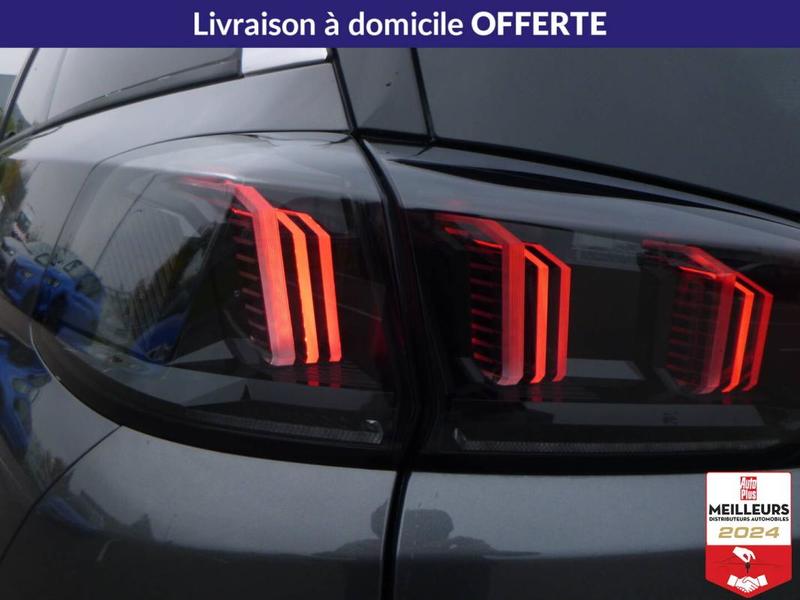 Peugeot 5008 BlueHDi 130 s&amp;S Eat8 Allure Pack