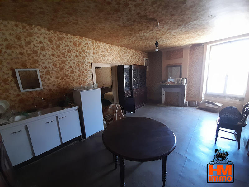 Appartement - 134 m² - 3 pièces