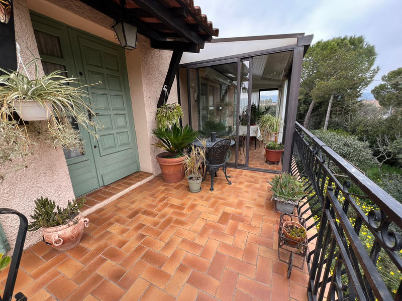 Maison - 131 m² - 5 pièces