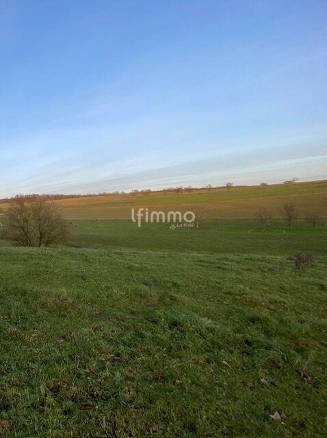 Terrain - 1 212 m²
