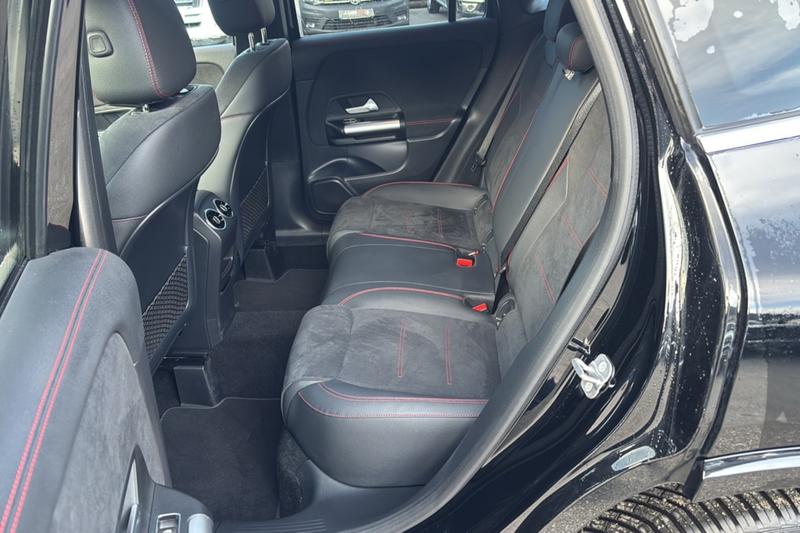 Mercedes Gla 200d 8g-Dct Amg Line