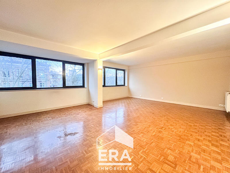 Appartement - 94 m² - 3 pièces