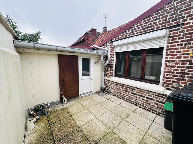 Maison - 130 m² - 4 pièces