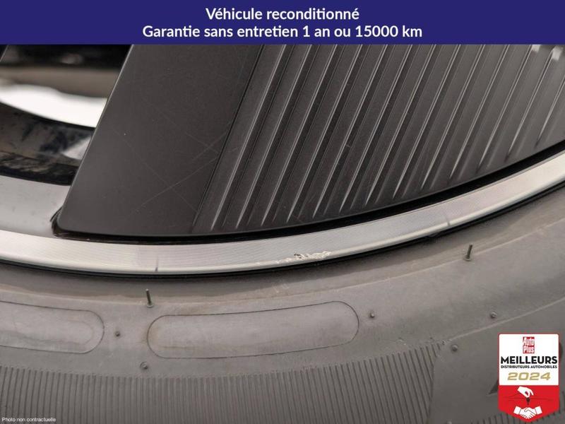 Peugeot 408 Hybrid 145 e-Dcs6 Gt