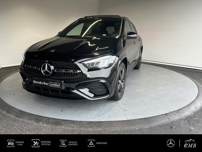 Mercedes Gla 250 e Hybrid Eq Amg Line