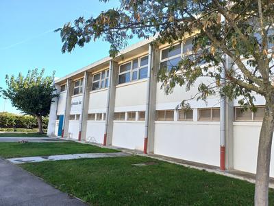 Loto du New Team Bowling Club de Martigues