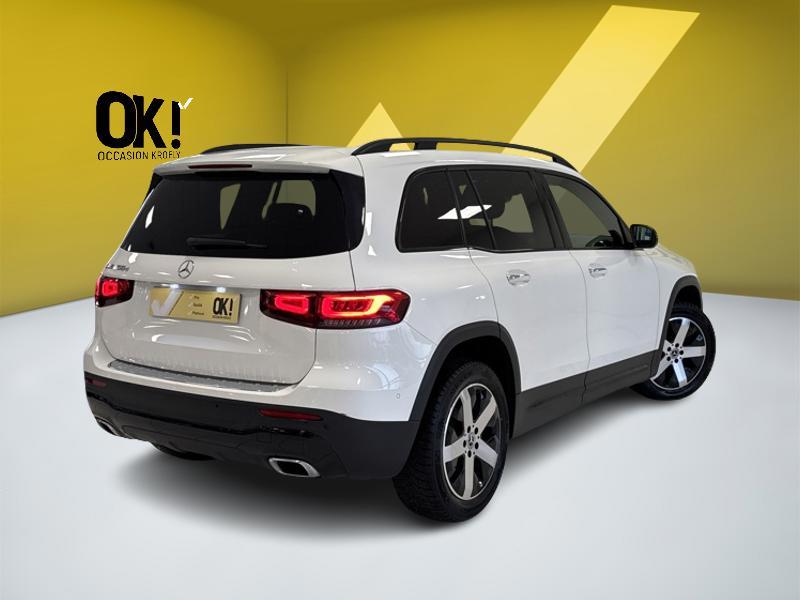 Mercedes Glb 200 d 2.0 150 Progressive Line Full leds 7 places