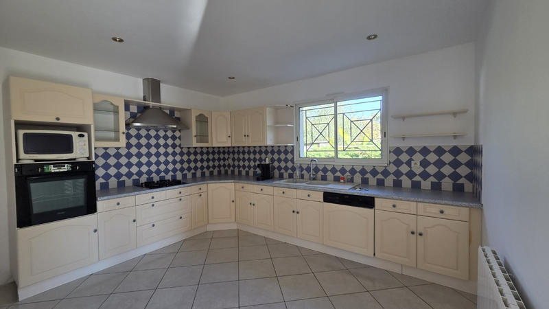 Maison - 145 m² - 4 pièces