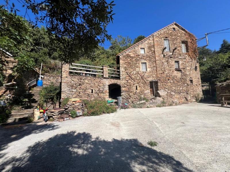 Maison - 83 m² - 3 pièces