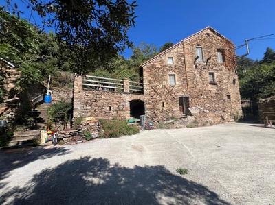 Maison - 83 m² - 3 pièces