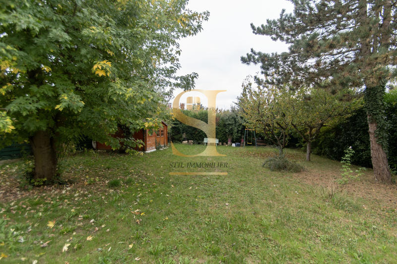 Maison - 172 m² - 7 pièces