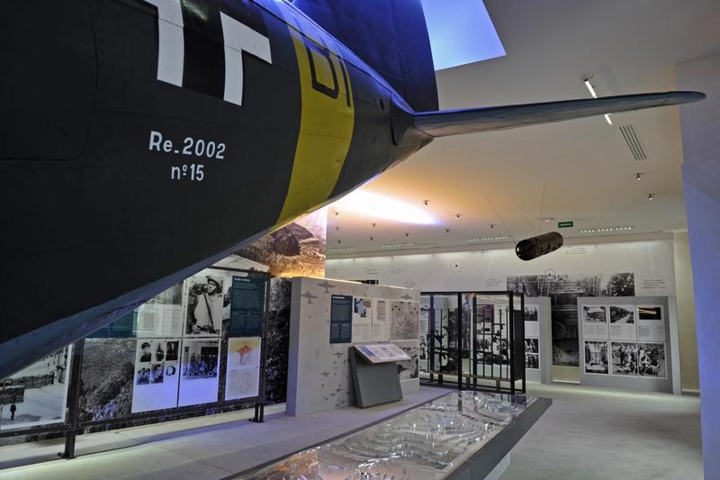 Conférence "Résistance singulière"