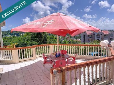 Maison - 400 m² - 15 pièces