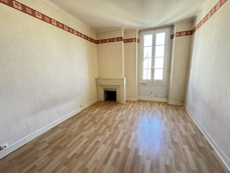 Appartement - 52 m² - 2 pièces