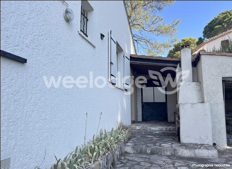 Maison - 134 m² - 4 pièces