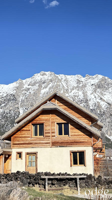 Maison - 52 m² - 3 pièces