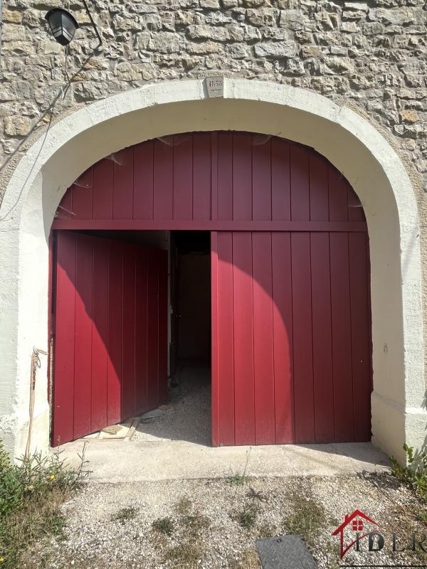 Longère - 109 m² - 4 pièces