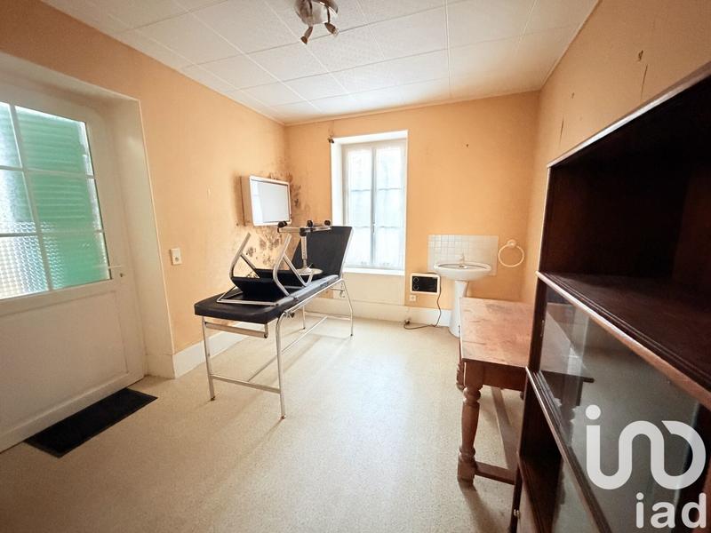 Maison - 430 m² - 12 pièces