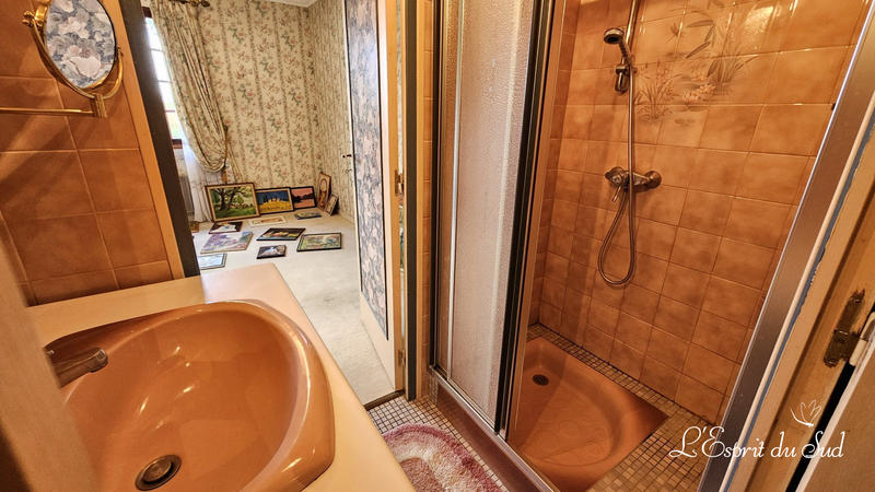 Maison - 138 m² - 6 pièces