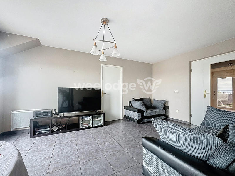 Appartement - 79 m² - 4 pièces