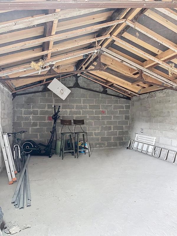 Maison - 70 m² - 4 pièces