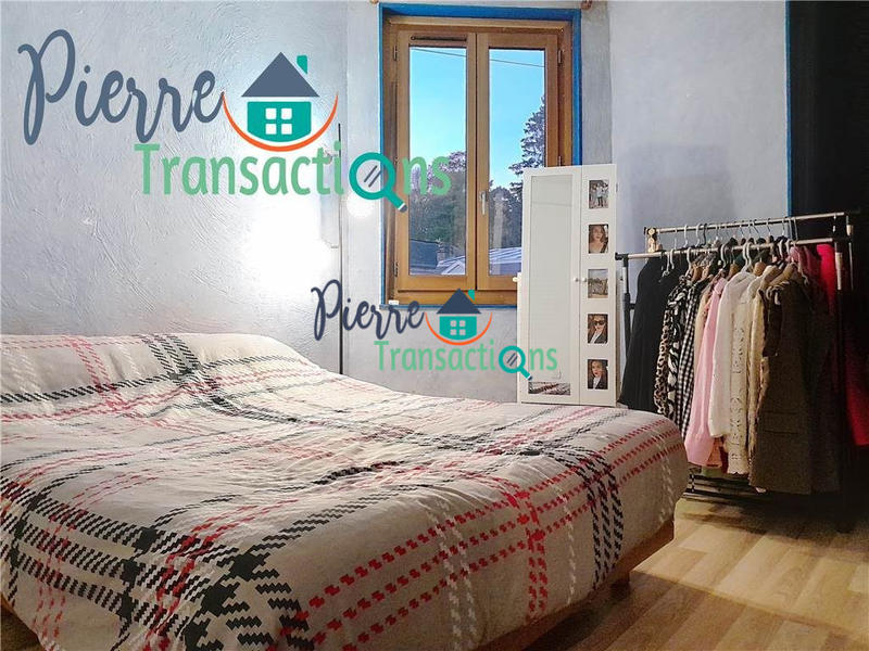 Maison - 78 m² - 4 pièces