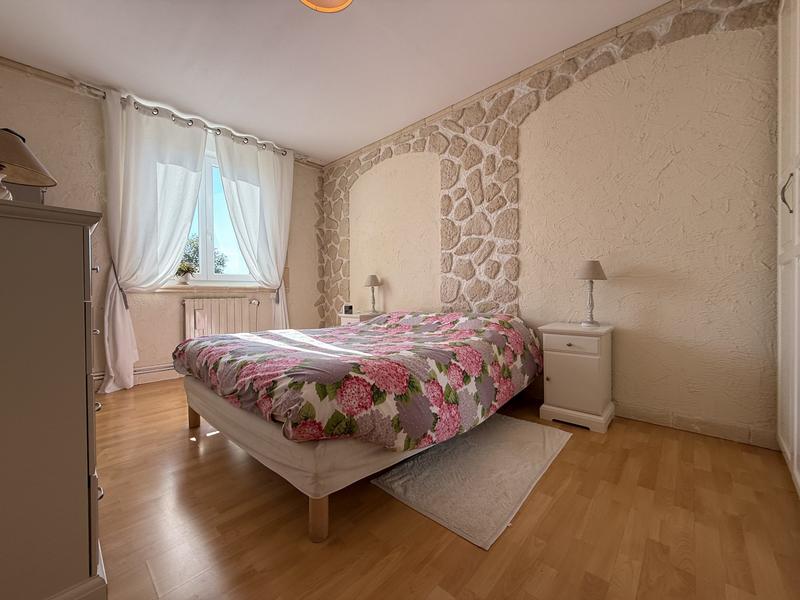 Appartement - 114 m² - 5 pièces