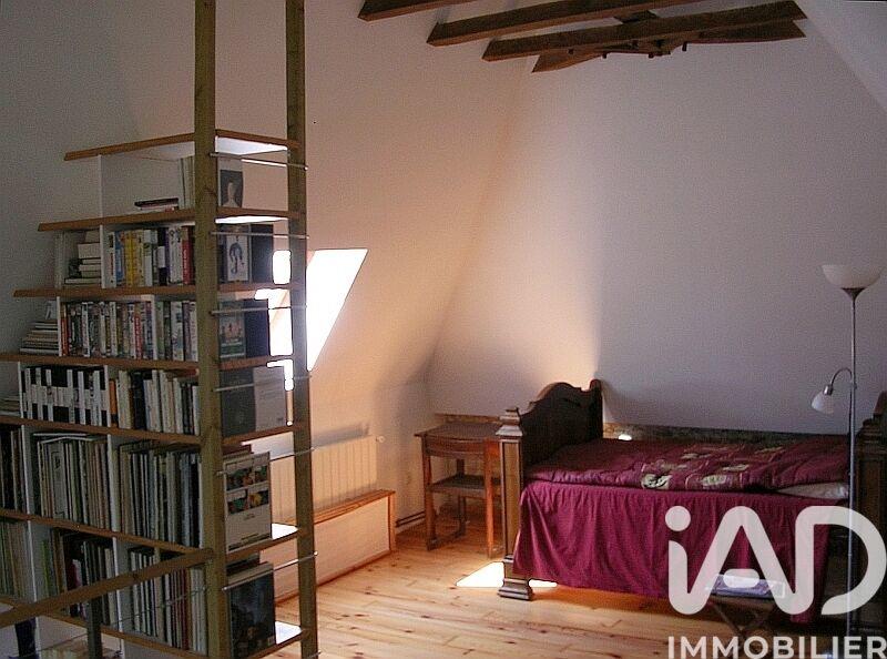 Maison - 170 m² - 7 pièces