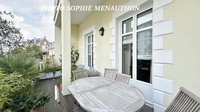 Appartement - 148 m² - 4 pièces