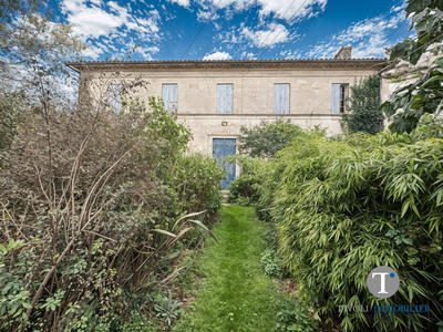 Maison - 153 m² - 5 pièces