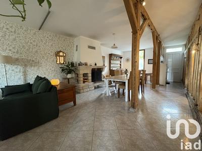 Maison - 170 m² - 6 pièces