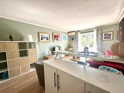 Studio - 26 m² - 1 pièce