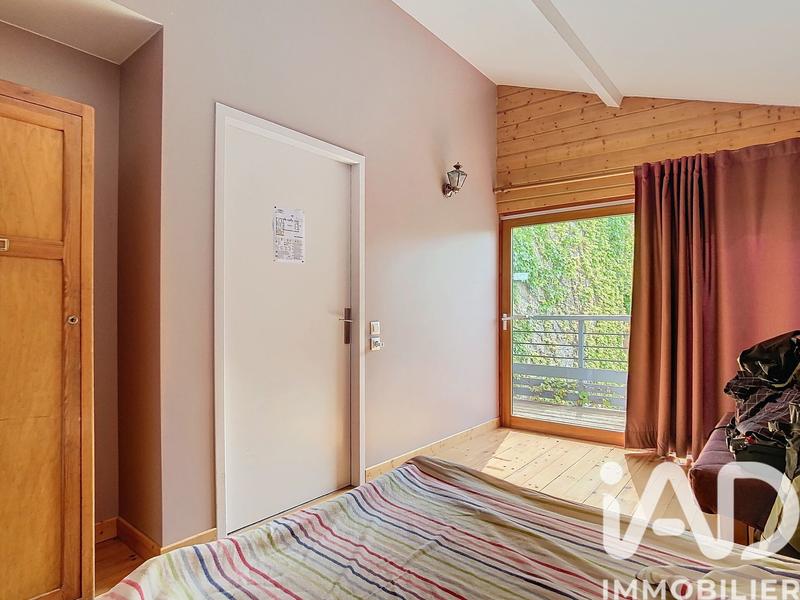 Maison - 550 m² - 15 pièces