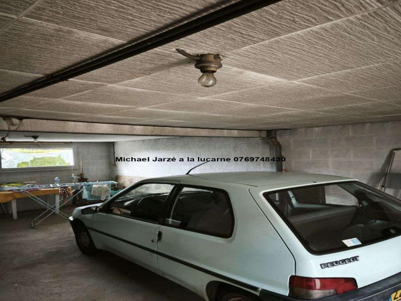 Pavillon - 88 m² - 5 pièces