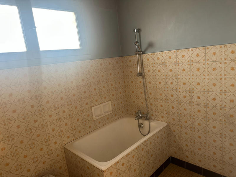 Maison - 70 m² - 5 pièces