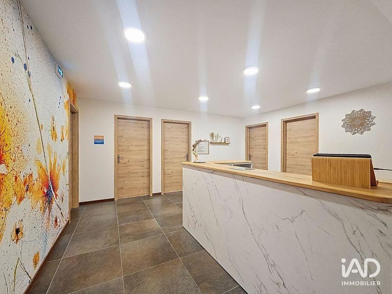 Local commercial - 160 m²