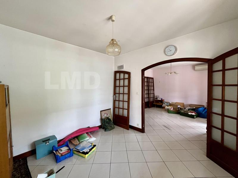 Maison traditionnelle - 100 m² - 4 pièces