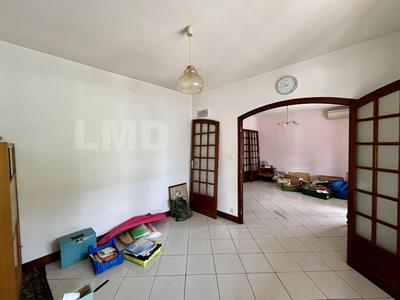 Maison traditionnelle - 100 m² - 4 pièces