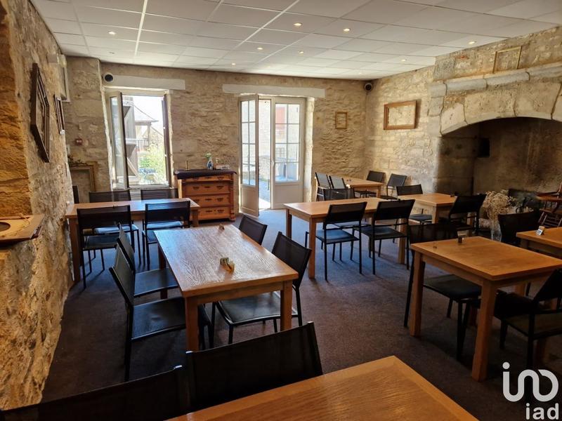 Local commercial - 800 m²