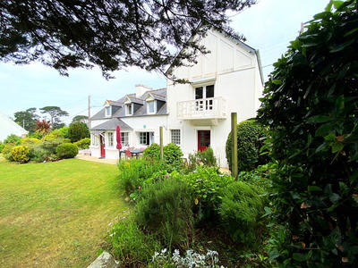 Maison - 119 m² - 7 pièces