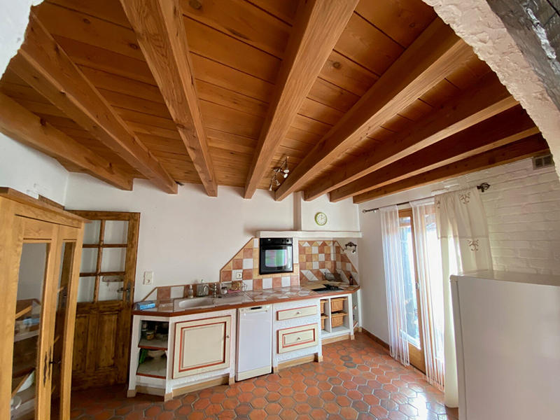 Maison - 281 m² - 6 pièces