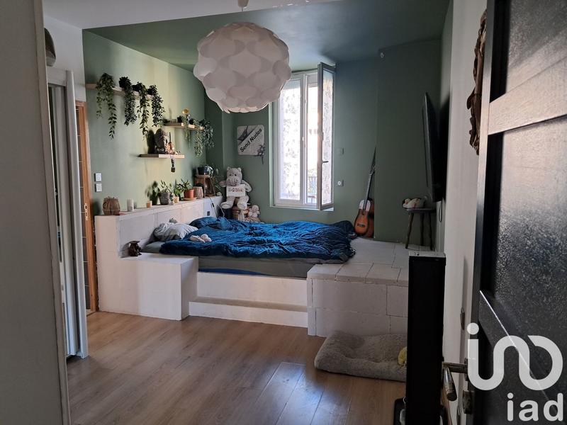 Appartement - 276 m² - 8 pièces