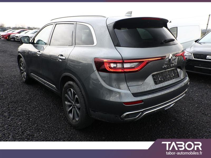 Renault Koleos II 2.0 dCi 185 Cvt Intens Gps