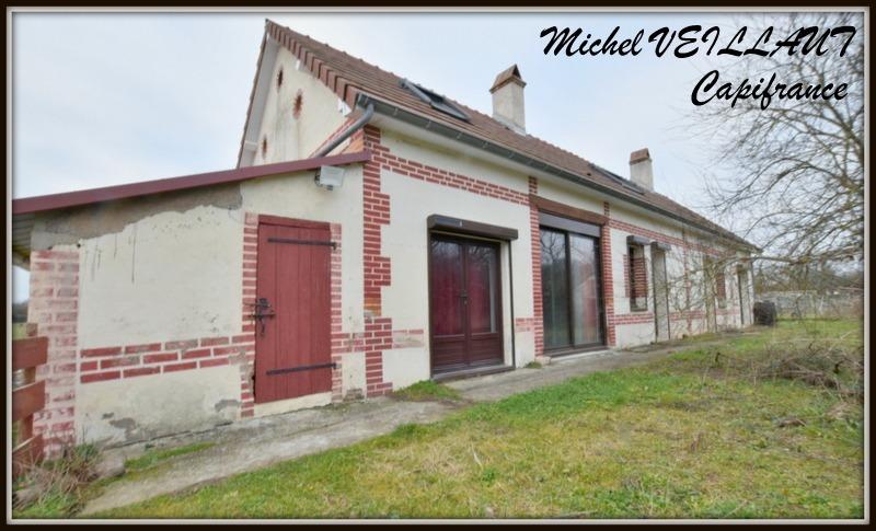 Maison - 148 m² - 6 pièces