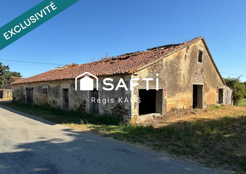 Maison - 101 m² - 5 pièces