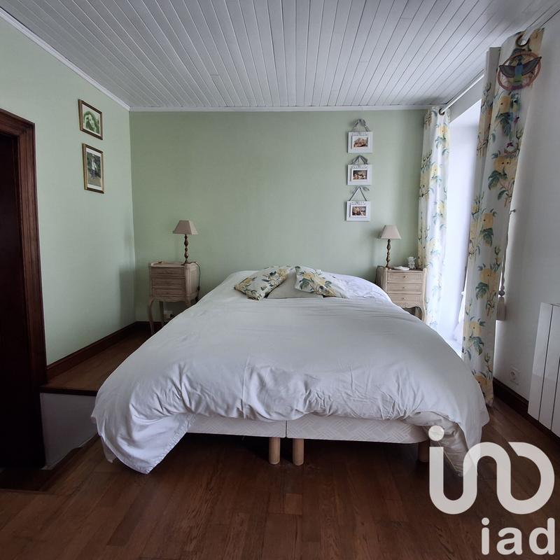 Ferme - 220 m² - 8 pièces