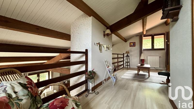 Maison - 161 m² - 6 pièces