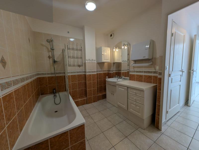 Appartement - 73 m² - 3 pièces