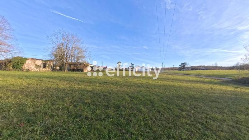 Terrain - 14 992 m²