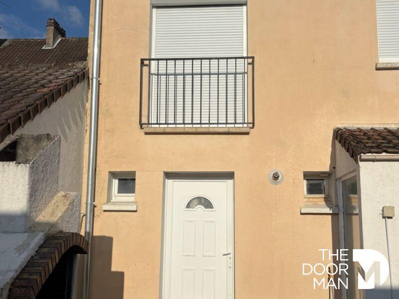 Maison - 118 m² - 6 pièces